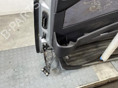 Right slide door PEUGEOT 807 (EB_) 2.2 HDi | BP32389380C75