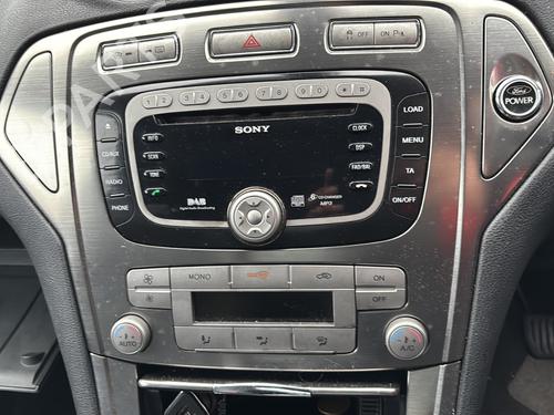 Right tailgate light FORD MONDEO IV (BA7) 2.0 TDCi | BP30464140C80  - Image 17