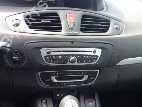 Switch RENAULT SCÉNIC III (JZ0/1_) 1.5 dCi | BP20002056I30 - Image 12