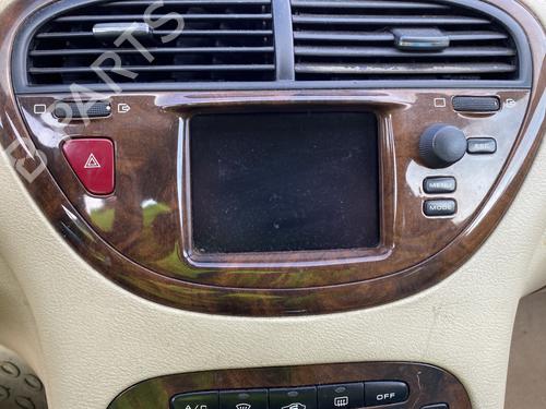 Left tailgate light PEUGEOT 607 (9D, 9U) 2.2 HDi | BP32296940C79 - Image 20