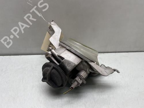 Left front fog light PEUGEOT 206 Hatchback (2A/C) 1.4 i | BP30112925C30 