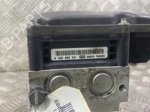 ABS pump BMW X6 (E71, E72) xDrive 50 i | BP19962977M43 