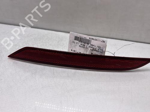 Andre VW GOLF VII Variant (BA5, BV5) 1.6 TDI (115 hp) 30059781