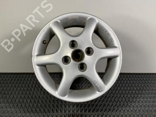 Used Rim Rim MITSUBISHI COLT V (CJ_, CP_) [1995-2004] 36682663 36682663