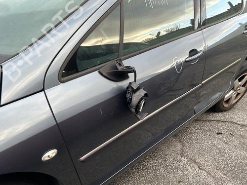 Right rear window switch PEUGEOT 407 (6D_) 1.6 HDi 110 (6D9HZC, 6D9HYC) | BP19961817I28 