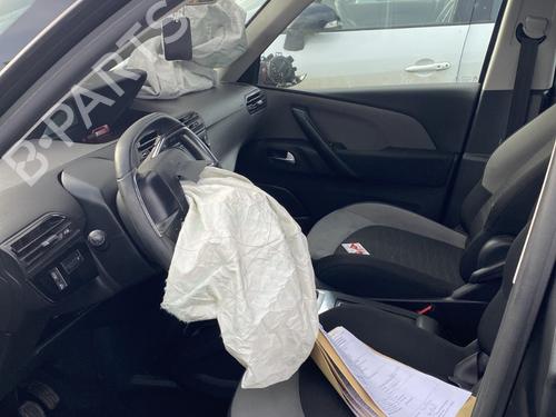 Right front shock absorber CITROËN C4 Picasso II 1.6 HDi / BlueHDi 115 | BP24377307M17  - Image 13