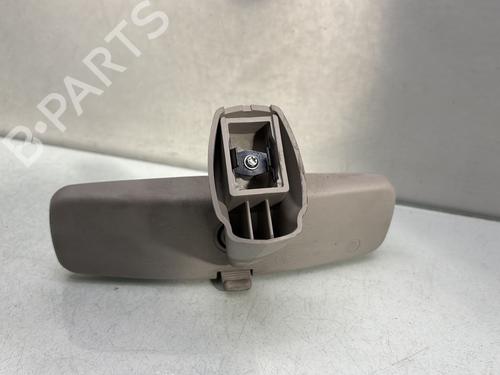 Rear mirror RENAULT LAGUNA II (BG0/1_) 1.6 16V (BG1G, BG1H) | BP32495701I6
