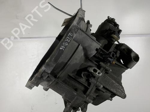 Gearbox OPEL MOKKA / MOKKA X (J13) 1.4 (_76) | BP29981828M3