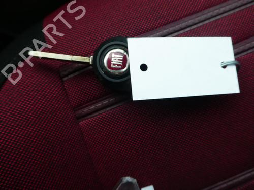 Radio FIAT PUNTO EVO (199_)  | BP19995645E6 