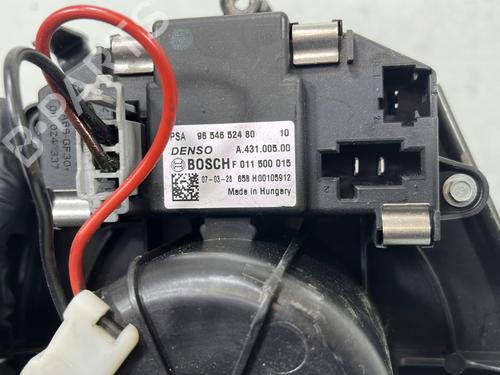 Used Heater blower motor Heater blower motor 33858742 33858742