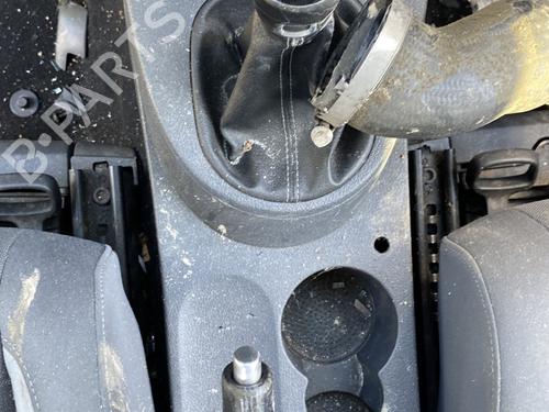 Left tailgate light VW TOURAN (1T3) 2.0 TDI | BP26656160C79 - Image 27