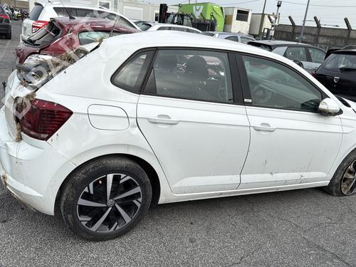 Steering rack VW POLO VI (AW1, BZ1, AE1) 1.0 | BP29528414M22 - Image 9