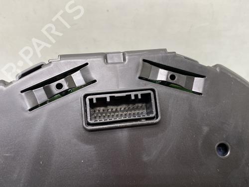Used Instrument cluster Instrument cluster RENAULT TWINGO III (BCM_, BCA_) 1.0 SCe 75 (73 hp) 31641220 31641220