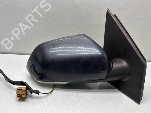 Right mirror VW POLO IV (9N_, 9A_) 1.4 TDI | BP29507658C27 