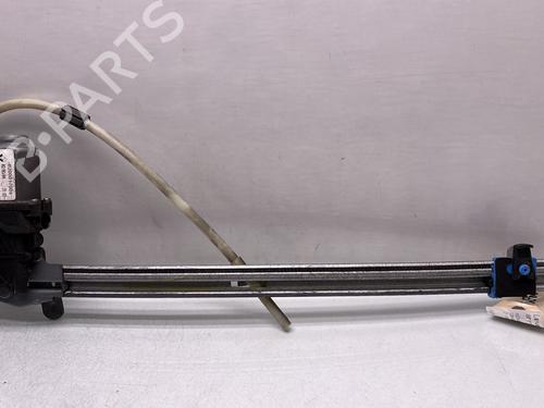 Used Rear left window mechanism RENAULT ESPACE IV (JK0/1_) 2.2 dCi (JK0H) (150 hp) 32368107