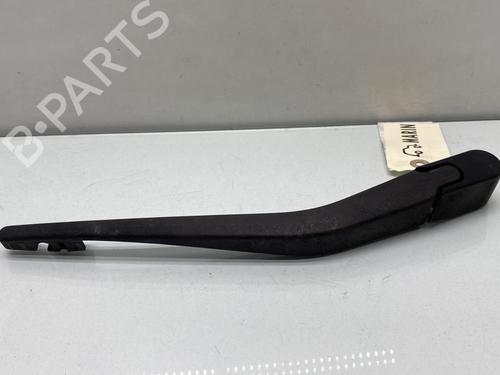 Used Rear windshield wiper arm BMW 1 (F20) 116 d (116 hp) 26389083