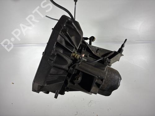 Gearbox RENAULT MODUS / GRAND MODUS (F/JP0_) 1.6 (JP03, JP0B, JP0U, JP0Y, JP1G) | BP35896390M3 - Image 3
