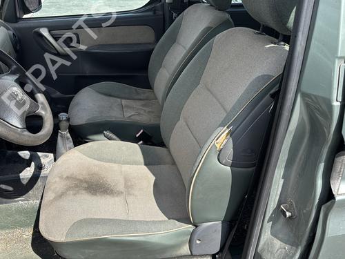 Tailgate PEUGEOT PARTNER MPV (5_, G_) 2.0 HDI | BP29501664C6 