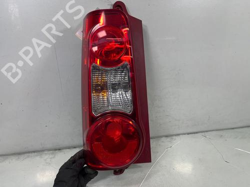 Left taillight CITROËN BERLINGO Box Body/MPV (B9) | BP36364241C34 - Image 4