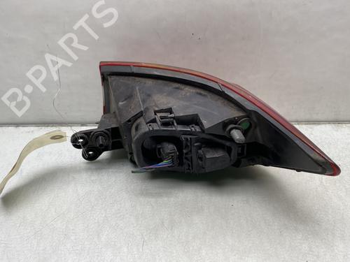 Left taillight RENAULT CLIO IV (BH_) 1.5 dCi 90 | BP23768651C34 