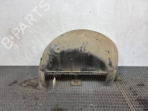 Hjulbue Hjulbue CITROËN XSARA PICASSO (N68) 2.0 HDi (90 hp) 36891513 36891513