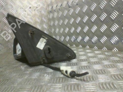Left mirror FORD MONDEO III (B5Y)  | BP19984847C26 