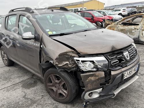 Right taillight DACIA SANDERO II 1.5 dCi | BP33742673C35 - Image 5