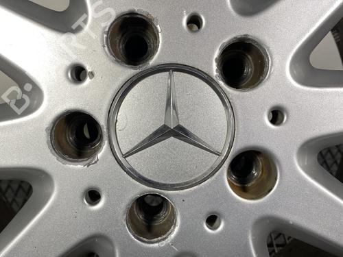 Rim MERCEDES-BENZ R-CLASS (W251, V251) R 320 CDI 4-matic (251.022, 251.122) | BP30107342C45