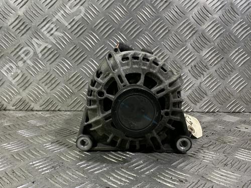 Used Alternator FORD FOCUS III Turnier 1.6 TDCi (115 hp) 19962560