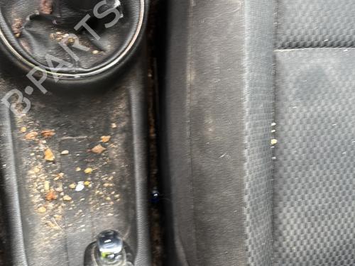 Left sun visor SKODA FABIA II Combi (545) 1.6 TDI | BP23764590I1  - Image 12