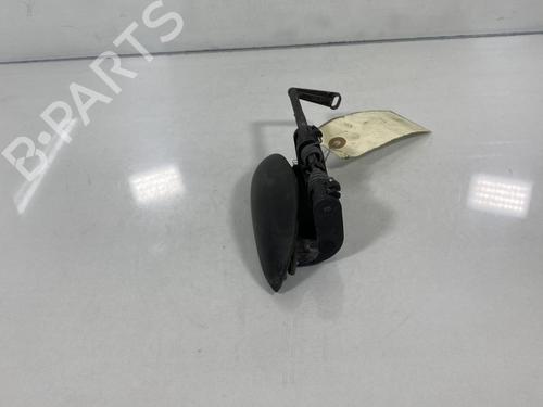 Used Front right exterior door handle Front right exterior door handle PEUGEOT 206 Hatchback (2A/C) 1.9 D (69 hp) 20019220 20019220