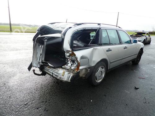 Pare-soleil gauche MERCEDES-BENZ E-CLASS T-Model (S210) E 220 T CDI (210.206) | BP21955276I1 