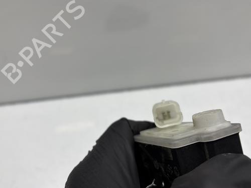 Fuel door actuator PEUGEOT 208 II (UB_, UP_, UW_, UJ_) 1.2 PureTech 75 | BP30080252E18 