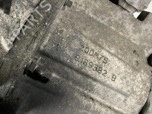 Gearbox CITROËN C3 I (FC_, FN_) 1.1 i | BP26498803M3 