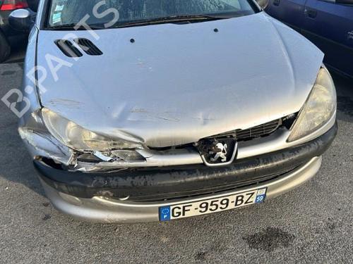 Førerens kollisjonspute PEUGEOT 206 Hatchback (2A/C) 1.1 i | BP21490018C9 