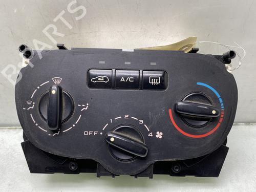 Used Climate control PEUGEOT 307 (3A/C) 2.0 HDi 90 (90 hp) 24960531