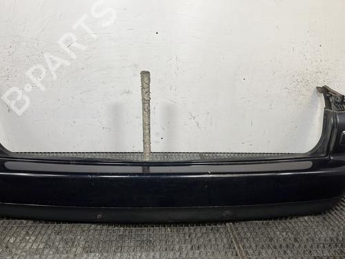 Bumper achter VW SHARAN (7M8, 7M9, 7M6) 2.0 TDI (140 hp) 30353859