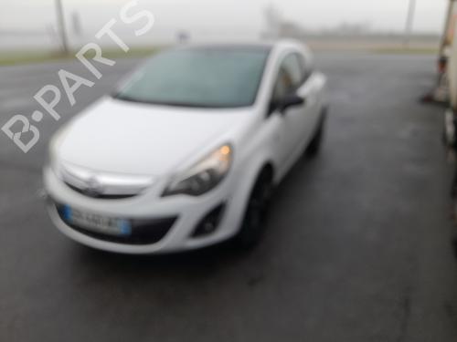 Used Parts OPEL CORSA D (S07)  1.3 CDTI (L08, L68)  4480122