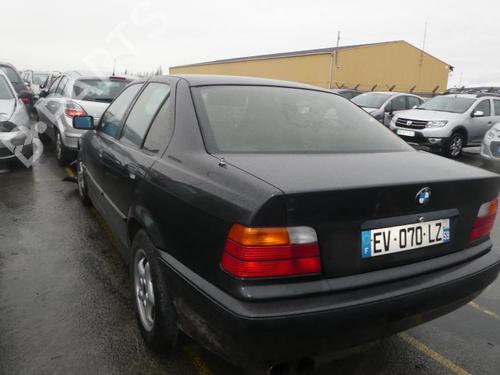 Used Parts BMW 3 (E36) 318 i 1808507