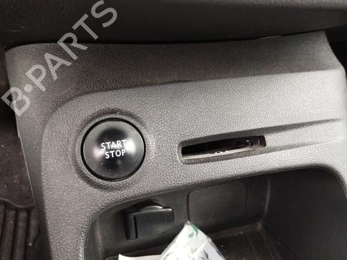 Dørliste RENAULT CAPTUR I (J5_, H5_) 1.2 TCe 120 | BP33830803C150 - Image 26