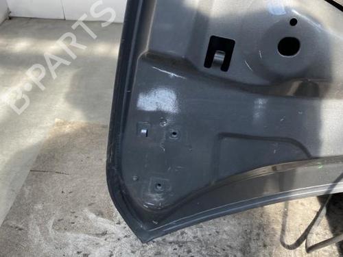 Motorhaube für RENAULT CLIO IV (BH_) 1.5 dCi 90 (90 hp) 31269568