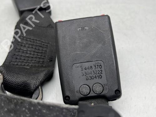 Used Seat buckle Seat buckle BMW X3 (E83) xDrive 18 d (143 hp) 19959108 19959108