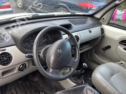 Headlight switch RENAULT KANGOO (KC0/1_) 1.5 dCi (KC07) | BP34243054I24  - Image 20