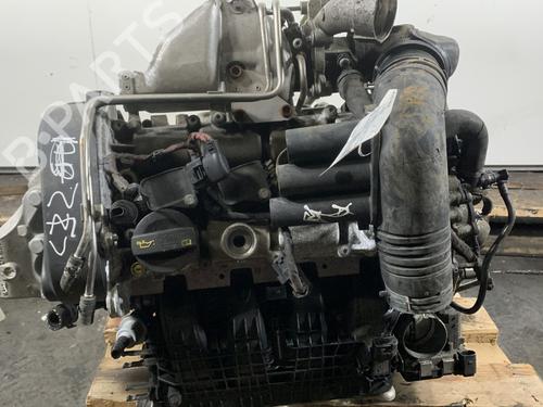 Motor für VW POLO V (6R1, 6C1) 1.2 TSI 16V (90 hp) 33204361