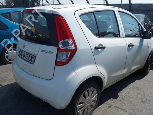 Starter SUZUKI SPLASH (EX) 1.0 (A5B310) | BP20003247M8 - Image 7