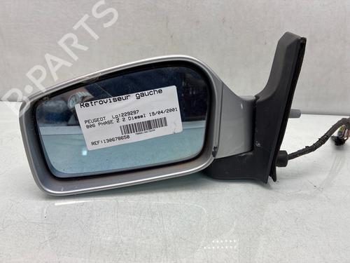 Used Left mirror Left mirror 38915214 38915214