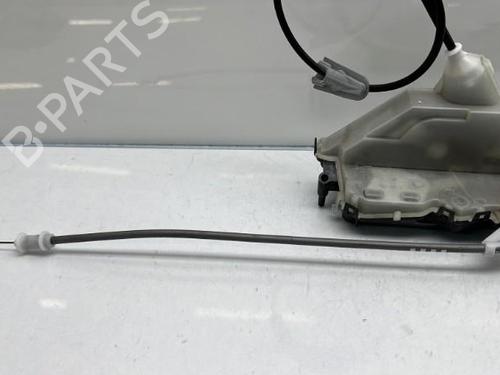 Front right lock CITROËN C4 CACTUS 1.5 BlueHDi 100 | BP20183790C97 