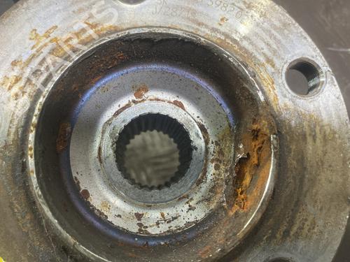 Left front steering knuckle MINI MINI COUNTRYMAN (R60) Cooper SD | BP26212191M25 - Image 3