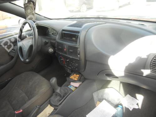 Used Parts FIAT BRAVA (182_)  1.6 16V (182.BB)  1801157