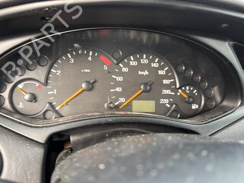 Used Parts FORD FOCUS I (DAW, DBW) 1.8 TDCi 4756974
